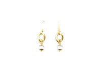Orecchini 4US: Cesare Paciotti Donna San Valentino 25 in Lega metallica 4UOR7625W